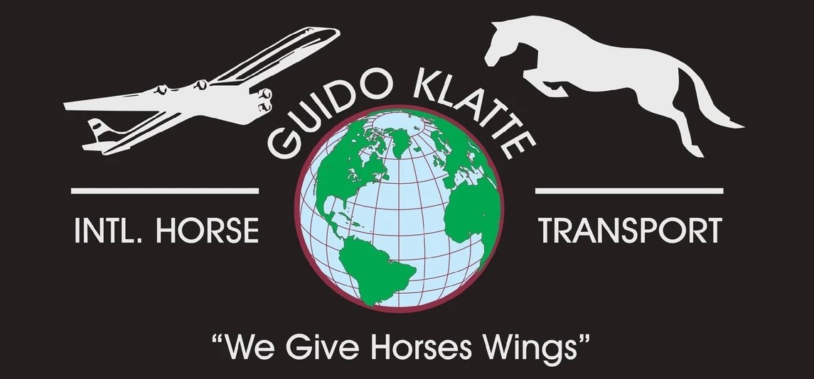 Guiddo - Intl. horse transport